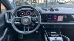 Porsche Cayenne - fotka číslo 28