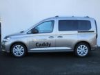 Volkswagen Caddy - fotka číslo 3