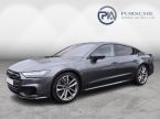 Audi S7 - fotka číslo 0