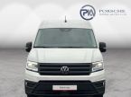 Volkswagen Crafter - fotka číslo 1