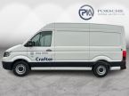 Volkswagen Crafter - fotka číslo 2