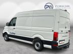 Volkswagen Crafter - fotka číslo 3