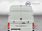 Volkswagen Crafter - fotka číslo 4