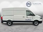 Volkswagen Crafter - fotka číslo 6