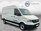 Volkswagen Crafter - fotka číslo 7