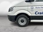 Volkswagen Crafter - fotka číslo 8