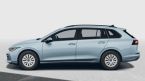 Volkswagen Golf - fotka číslo 1