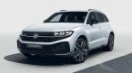 Volkswagen Touareg - fotka číslo 0