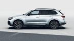 Volkswagen Touareg - fotka číslo 2