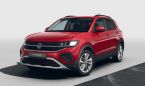 Volkswagen T-CROSS - fotka číslo 0