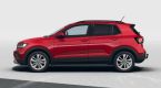 Volkswagen T-CROSS - fotka číslo 1