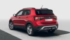 Volkswagen T-CROSS - fotka číslo 2