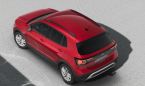 Volkswagen T-CROSS - fotka číslo 3