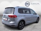 Volkswagen Touran - fotka číslo 1