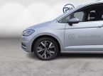 Volkswagen Touran - fotka číslo 22