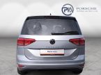 Volkswagen Touran - fotka číslo 5