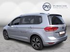Volkswagen Touran - fotka číslo 6