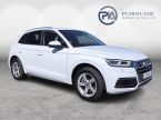 Audi Q5 - fotka číslo 9