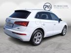 Audi Q5 - fotka číslo 1