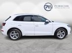 Audi Q5 - fotka číslo 23