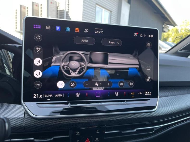 Volkswagen Golf - hlavní fotka