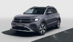 Volkswagen T-CROSS - fotka číslo 0