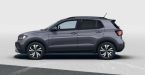 Volkswagen T-CROSS - fotka číslo 1
