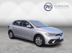 Volkswagen Polo - fotka číslo 8