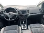 Volkswagen Sharan - fotka číslo 9