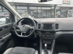 Volkswagen Sharan - fotka číslo 17