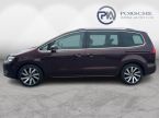 Volkswagen Sharan - fotka číslo 2