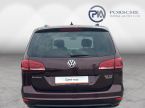 Volkswagen Sharan - fotka číslo 4