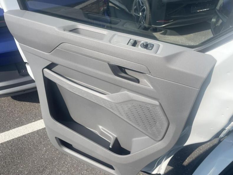 Volkswagen Transporter - hlavní fotka