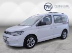 Volkswagen Caddy - fotka číslo 0