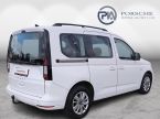 Volkswagen Caddy - fotka číslo 1