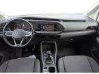 Volkswagen Caddy - fotka číslo 4