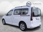 Volkswagen Caddy - fotka číslo 6