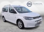 Volkswagen Caddy - fotka číslo 7
