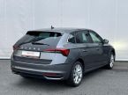 Škoda Scala - fotka číslo 1