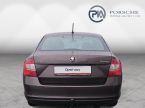 Škoda Rapid - fotka číslo 7