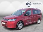 Volkswagen Caddy - fotka číslo 0