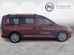 Volkswagen Caddy - fotka číslo 20