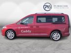 Volkswagen Caddy - fotka číslo 2