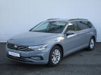Volkswagen Passat - fotka číslo 0