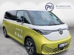 Volkswagen ID.Buzz - fotka číslo 9