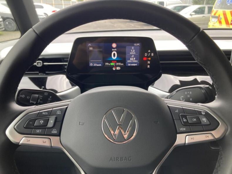 Volkswagen ID.Buzz - hlavní fotka