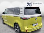 Volkswagen ID.Buzz - fotka číslo 1