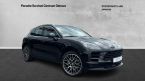 Porsche Macan - fotka číslo 3