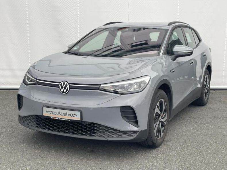 Volkswagen ID.4 - hlavní fotka inzerátu