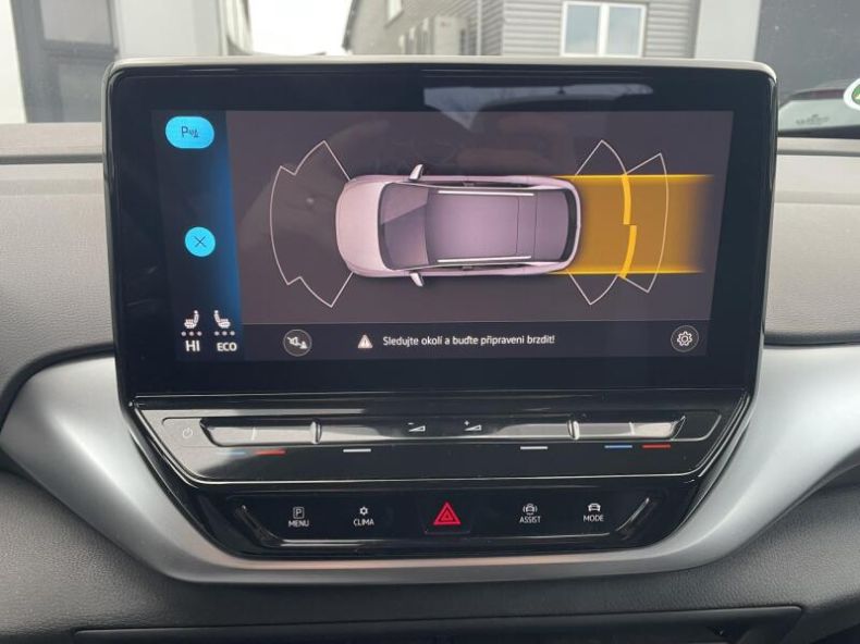 Volkswagen ID.4 - hlavní fotka